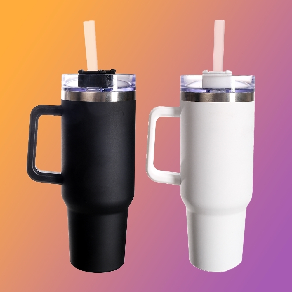BG122 - Copo térmico Quencher 1200ml