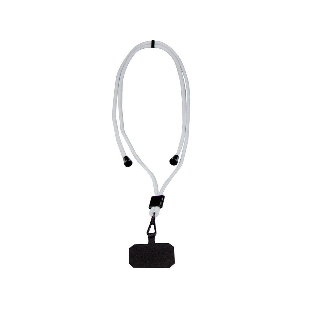 BG130 - CORDÃO DE PESCOÇO PARA CELULAR