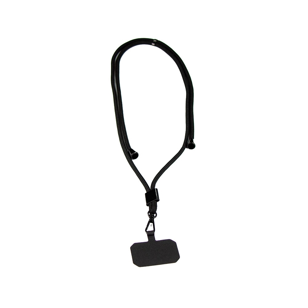 BG130 - CORDÃO DE PESCOÇO PARA CELULAR