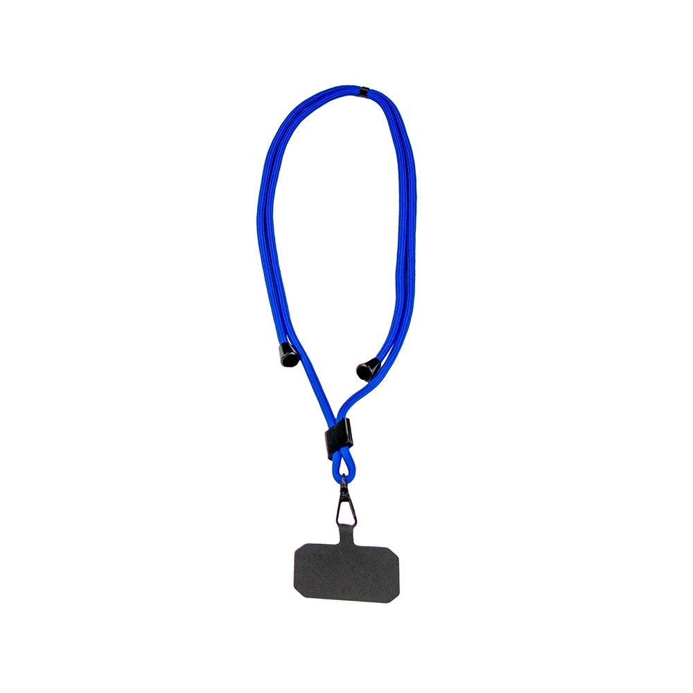 BG130 - CORDÃO DE PESCOÇO PARA CELULAR