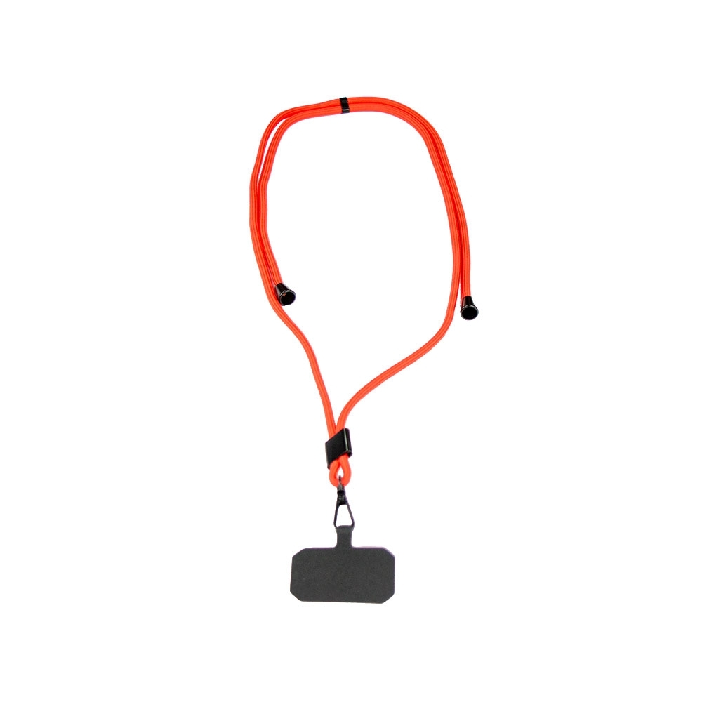 BG130 - CORDÃO DE PESCOÇO PARA CELULAR