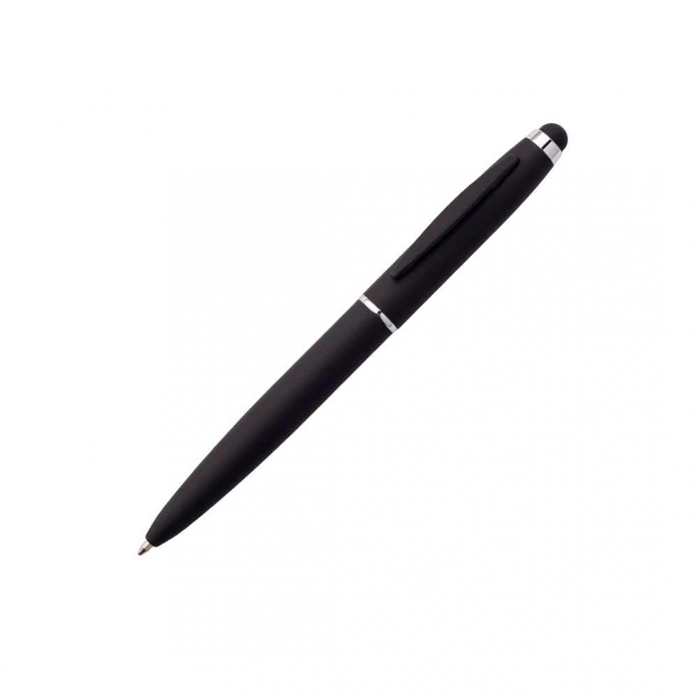 BG151 - CANETA ESFERO DE METAL COM TOUCH